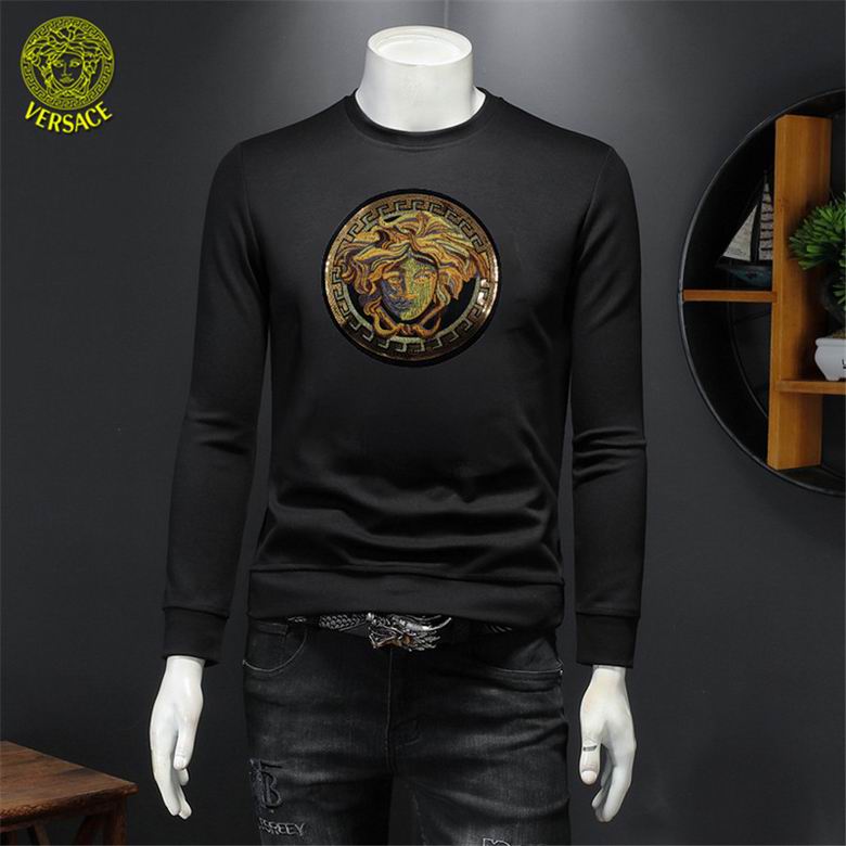 Versace Sweatshirt-036